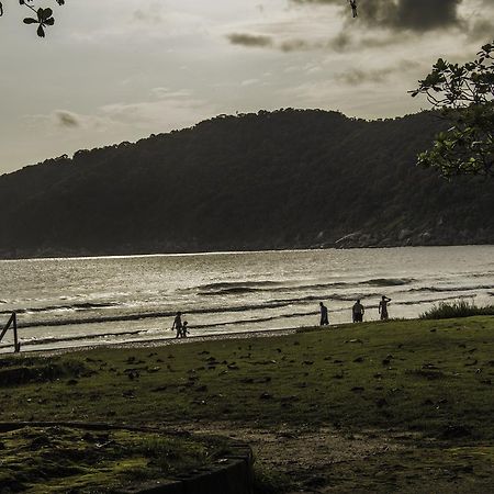 Consulado Praia Hotel Guarujá Kültér fotó
