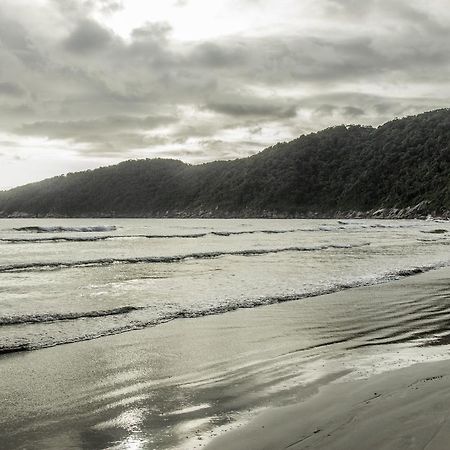 Consulado Praia Hotel Guarujá Kültér fotó