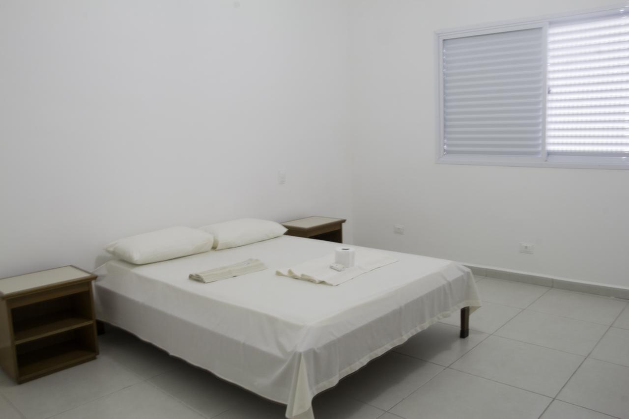 Consulado Praia Hotel Guarujá Kültér fotó