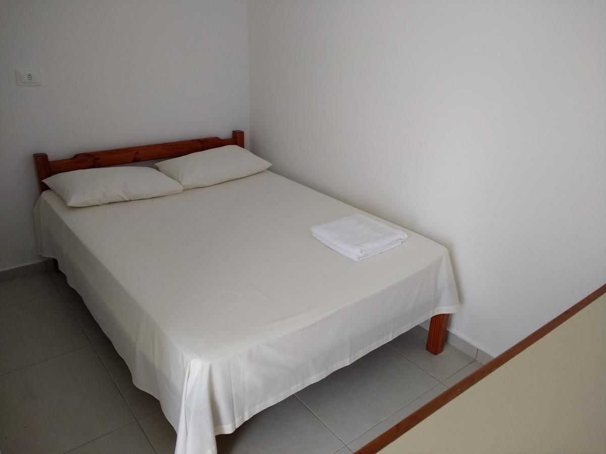 Consulado Praia Hotel Guarujá Kültér fotó