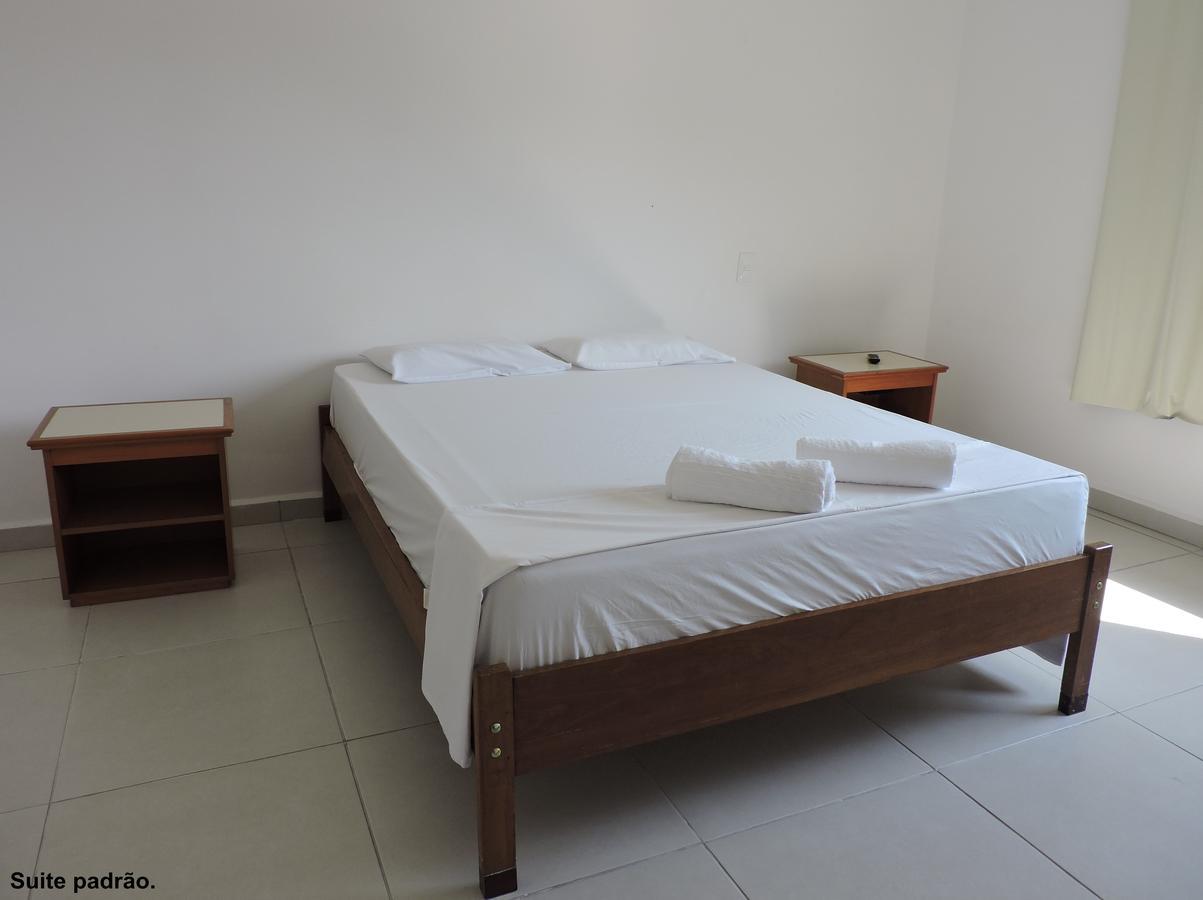 Consulado Praia Hotel Guarujá Kültér fotó