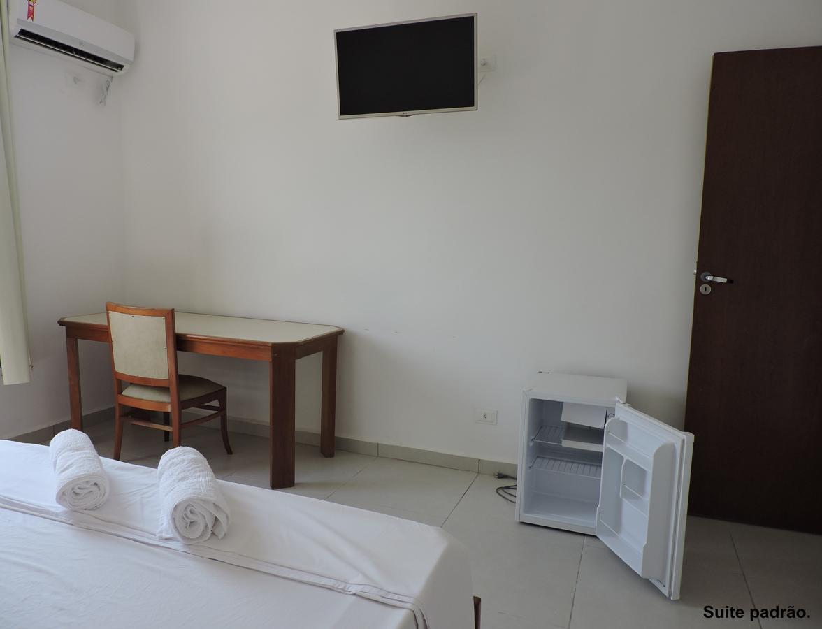 Consulado Praia Hotel Guarujá Kültér fotó