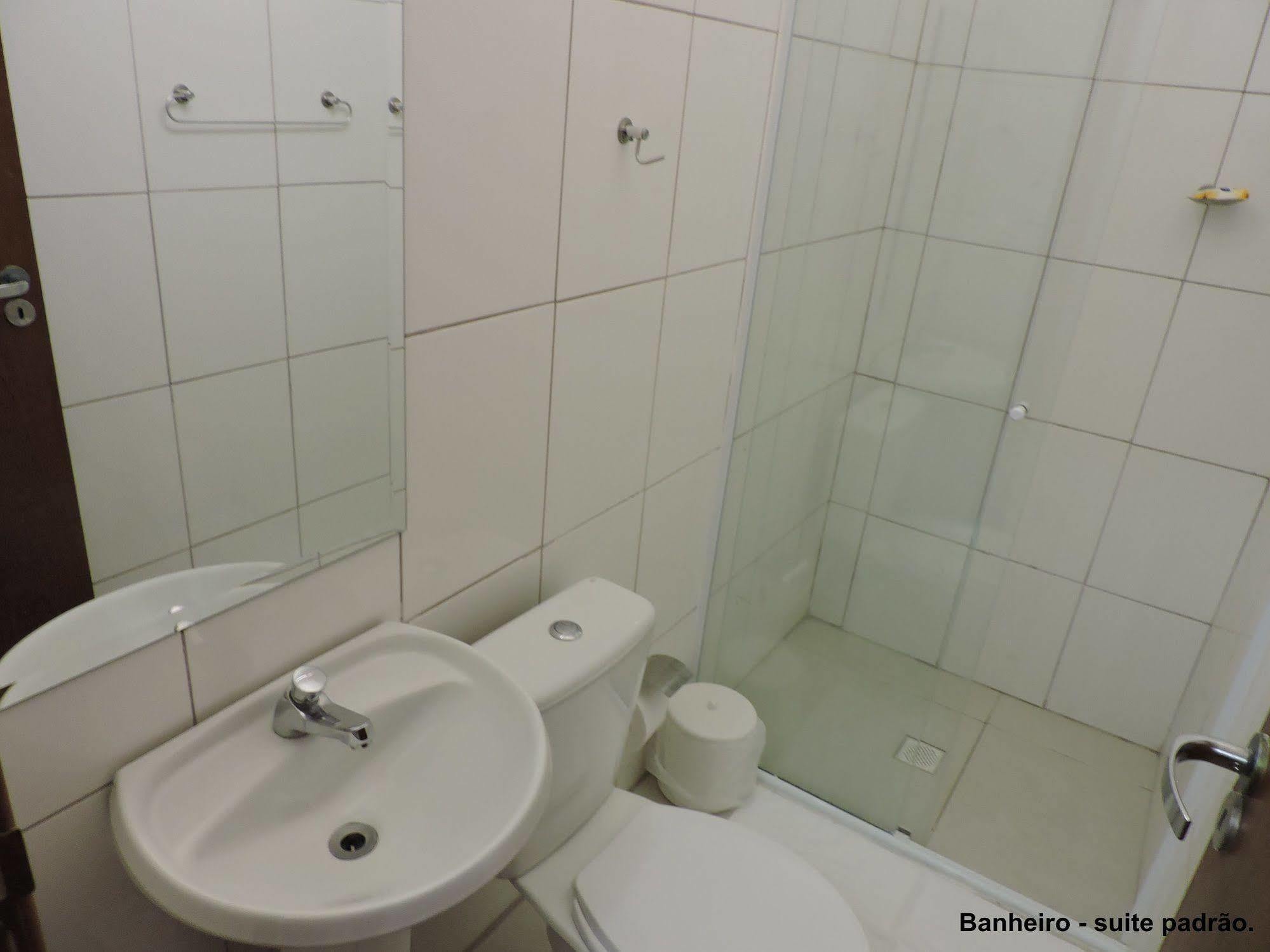 Consulado Praia Hotel Guarujá Kültér fotó