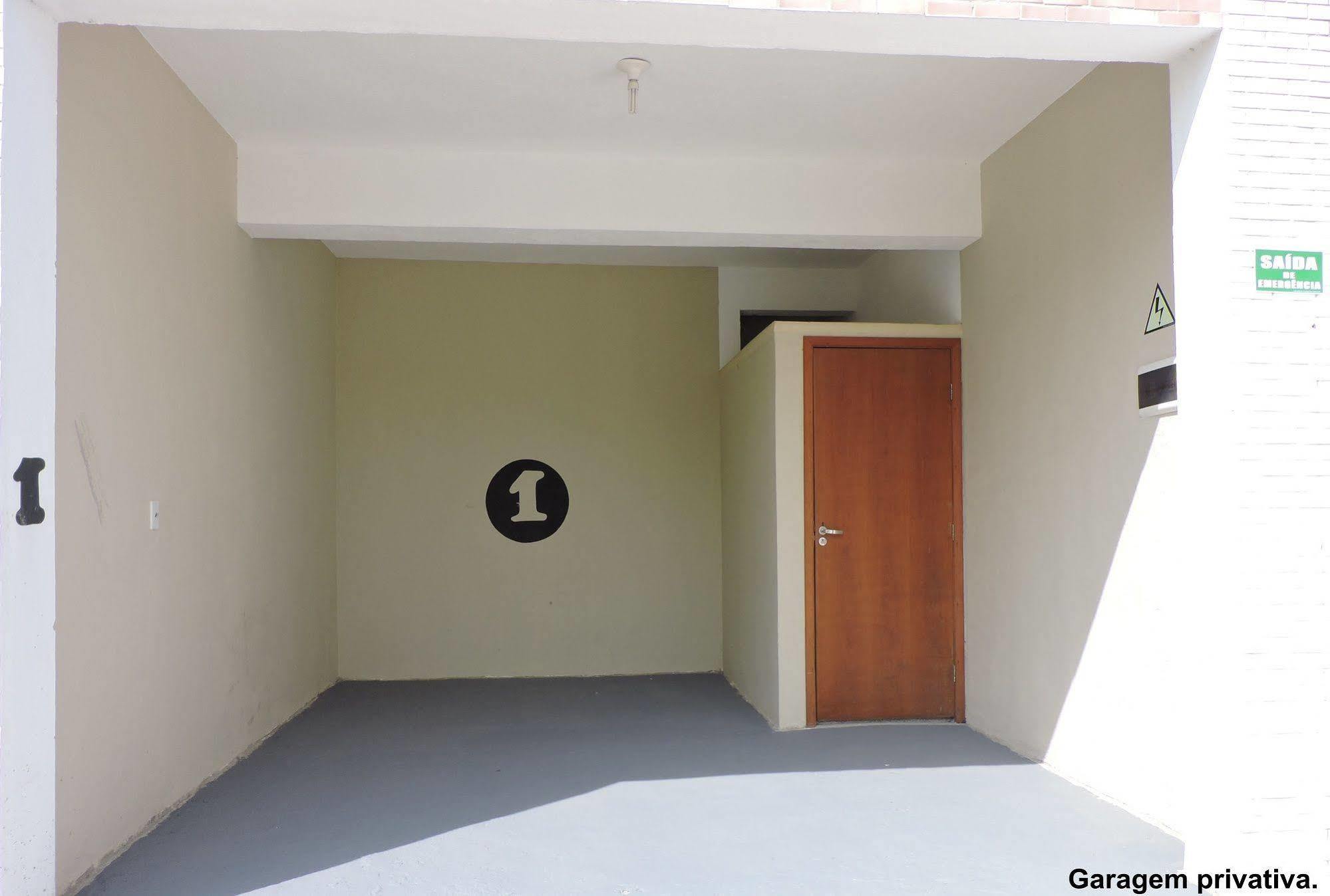 Consulado Praia Hotel Guarujá Kültér fotó